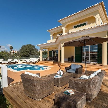 Casa Da Praia Ferragudo  Eksteriør bilde