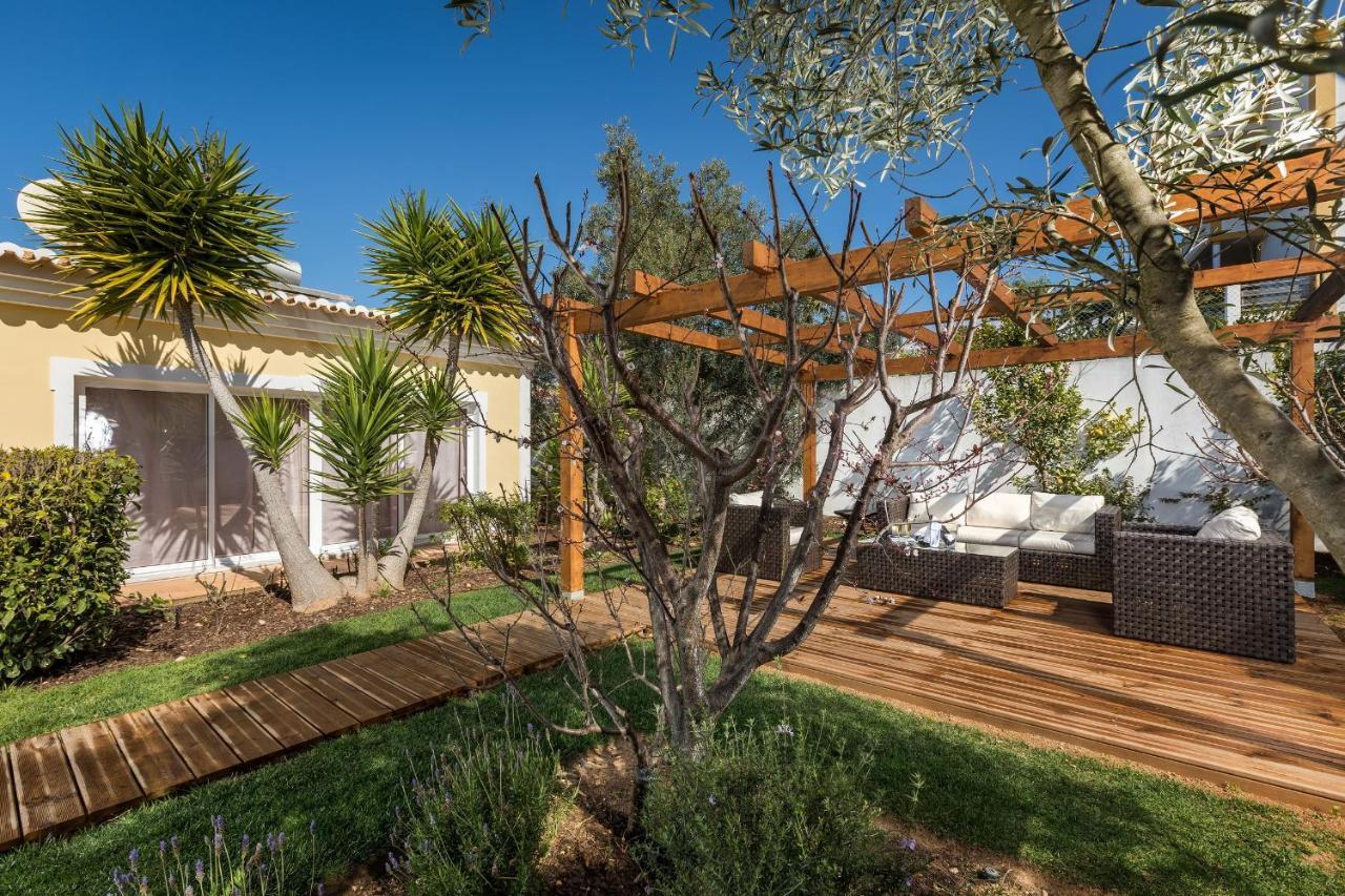 Casa Da Praia Ferragudo  Eksteriør bilde